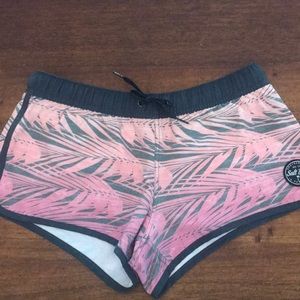 Salt Life Aqua Trunks